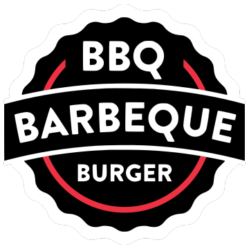 BBQ Barbeque Burger